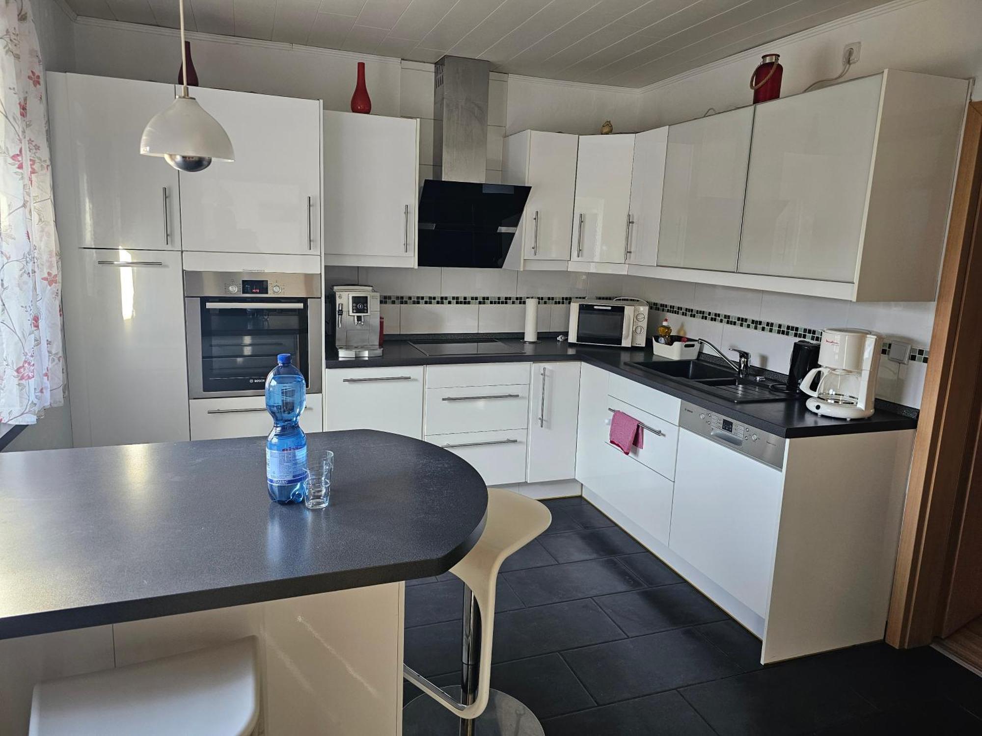 Lenny'S Ferienwohnung Kassel Exteriör bild