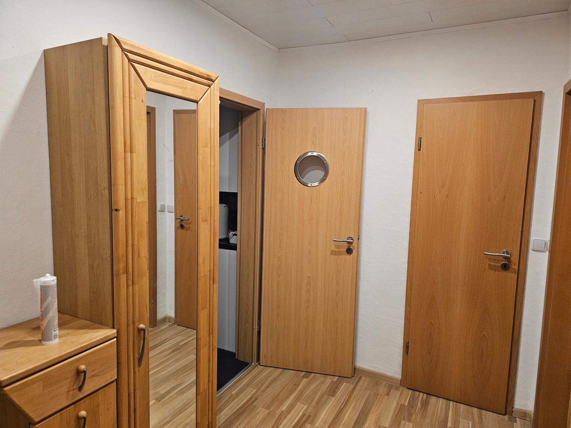 Lenny'S Ferienwohnung Kassel Exteriör bild