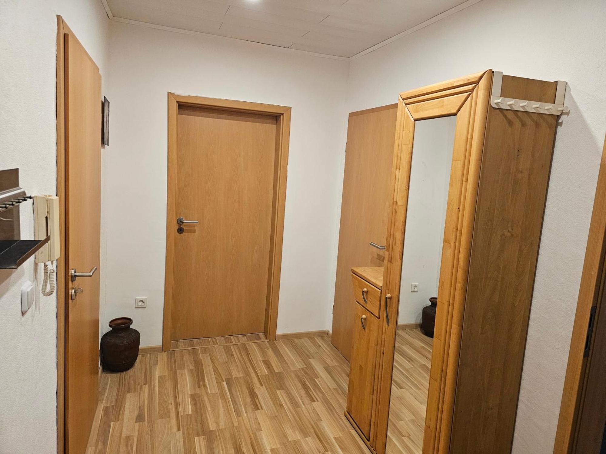 Lenny'S Ferienwohnung Kassel Exteriör bild